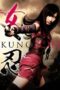 The Kunoichi-Ninja Girl